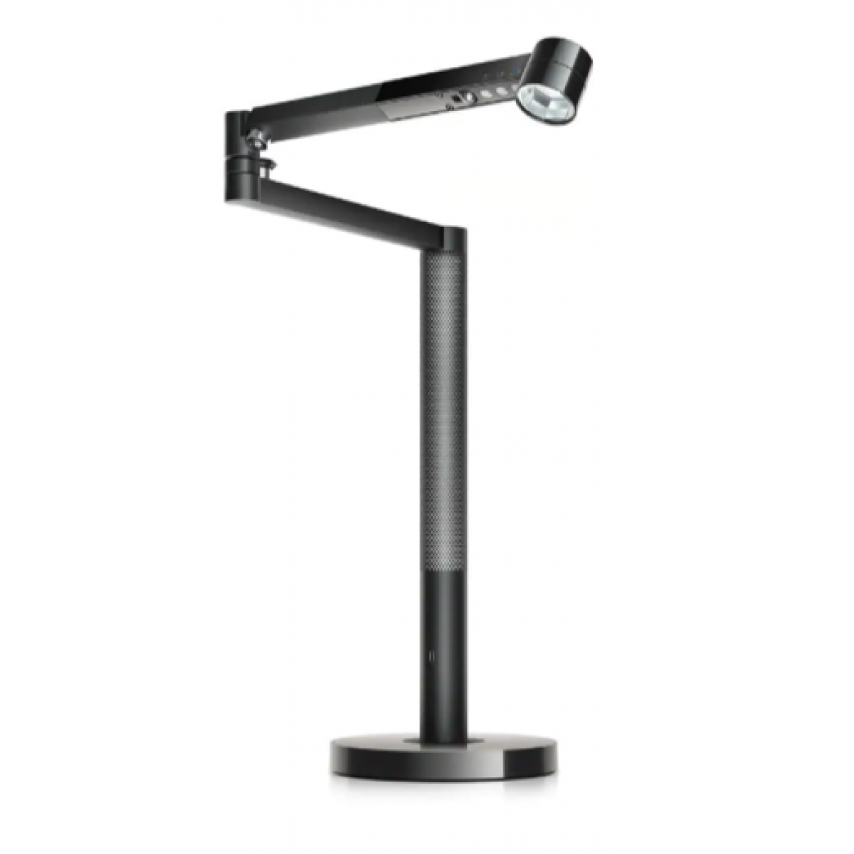 Dyson CD06 LIGHTCYCLE Morph 檯燈 (黑色)